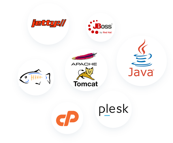 Java Web Hosting | Fastest and Best Java Hosting 2019