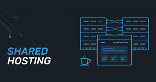 Shared Hosting and Dedicated Hosting