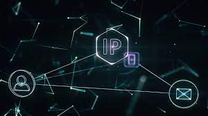 IP address