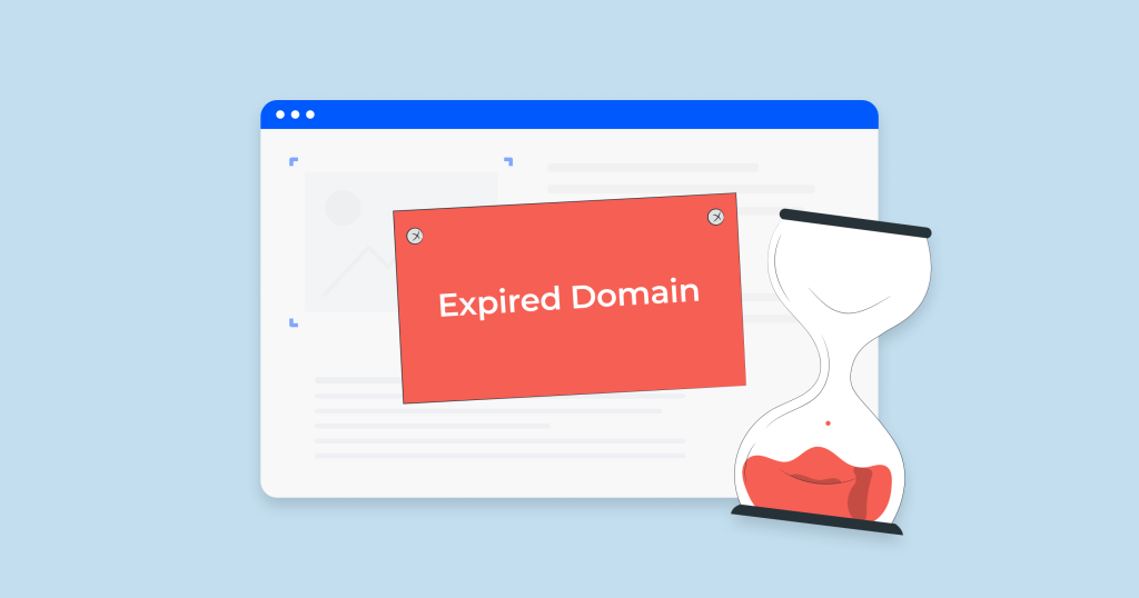 Domain Expires