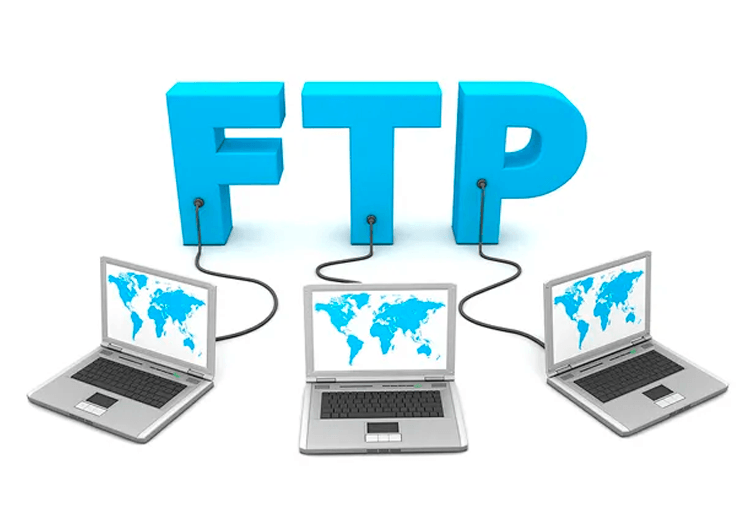 What is FTP