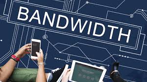 What is Bandwidth

