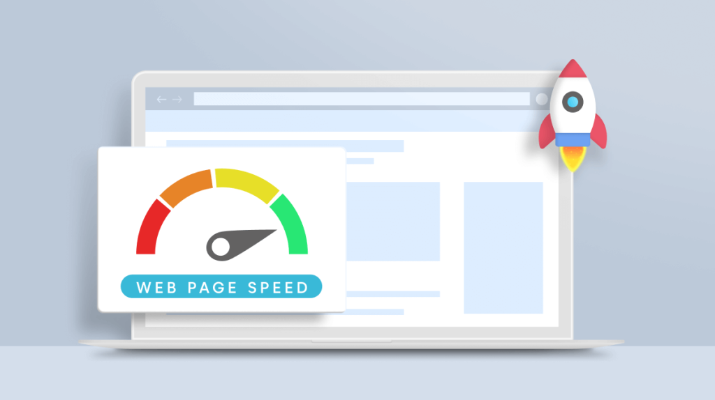 Website and Improve Performance