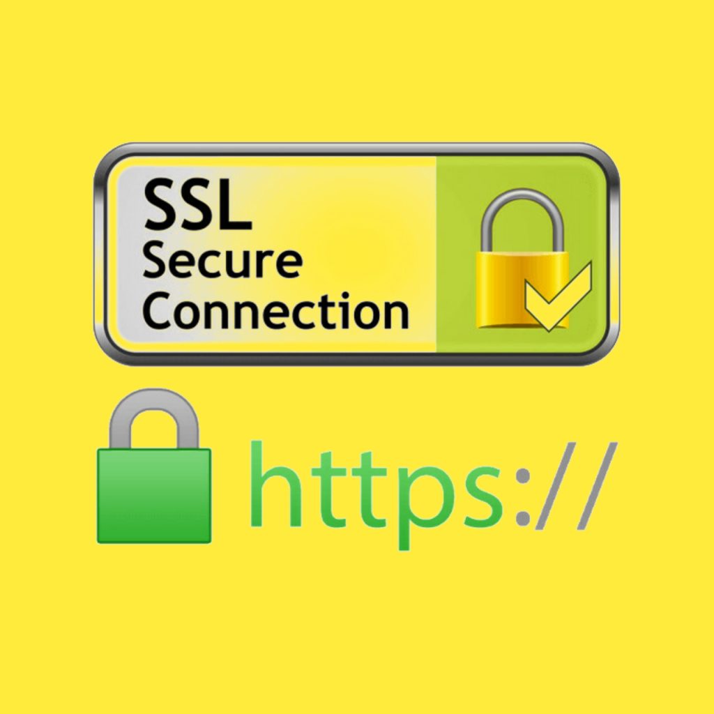 Secure Sockets Layer