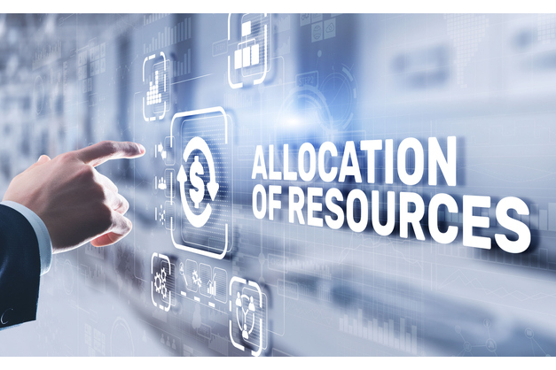 Fixing Resource Allocation Issues