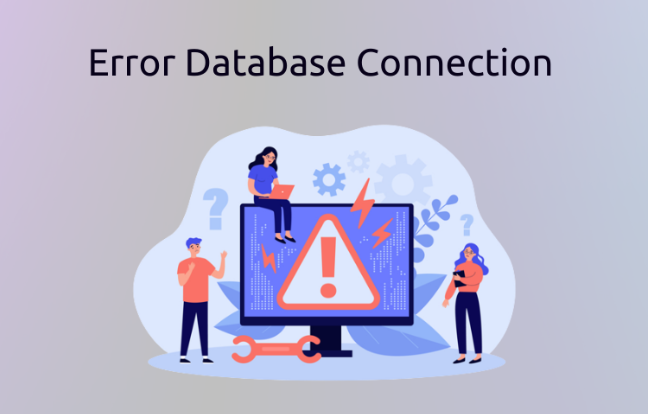 Database Connection Errors